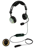 Model DC JET-X 5-Pin XLR